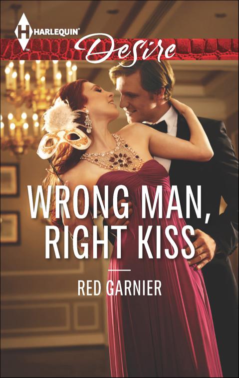 Wrong Man, Right Kiss, Gage Brothers