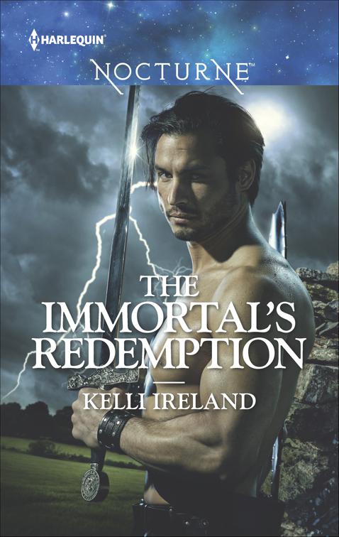 Immortal&#x27;s Redemption