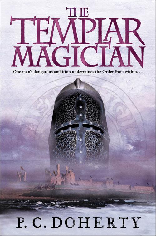 Templar Magician