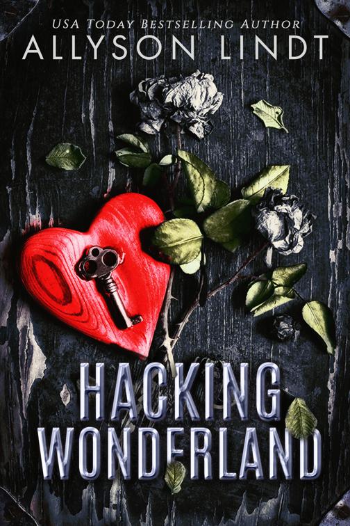 Hacking Wonderland, Hacking Wonderland