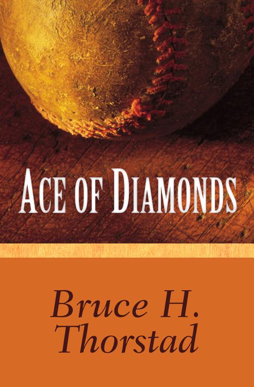 Ace of Diamonds, Gents