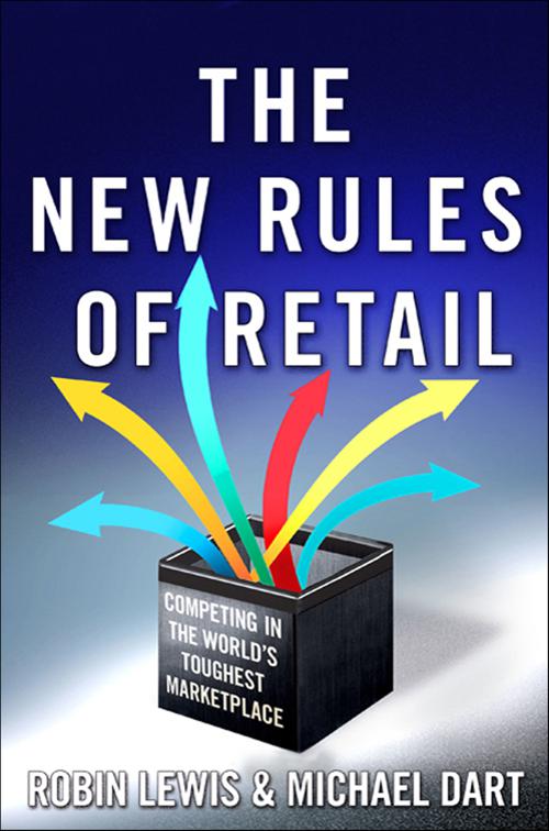 New Rules of Retail