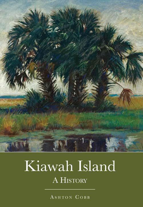 Kiawah Island, Brief History