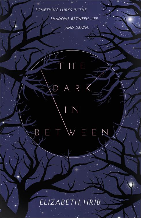 Dark In Between