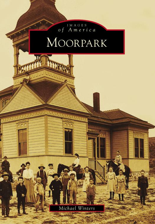 Moorpark, Images of America