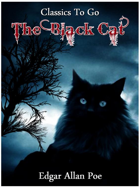 The Black Cat, Classics To Go