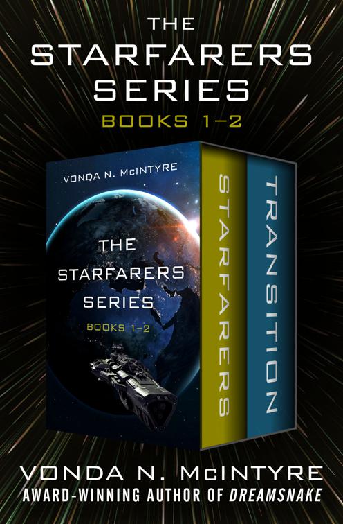 Starfarers Series Books 1–2, The Starfarers Series