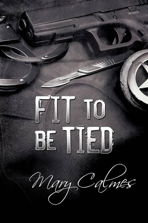 Fit to Be Tied, Marshals