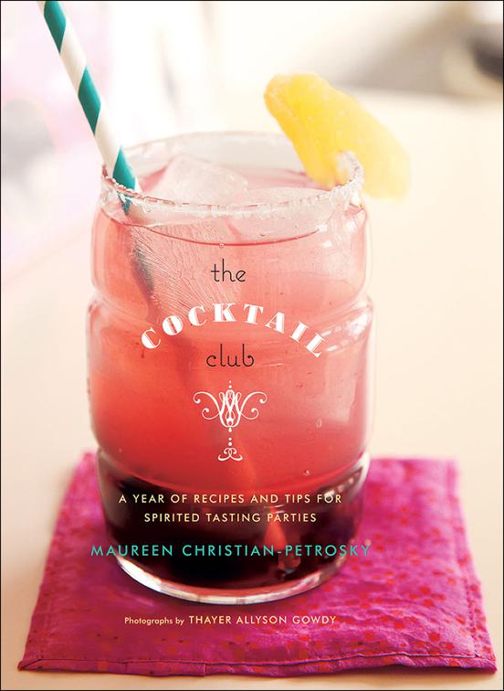 Cocktail Club