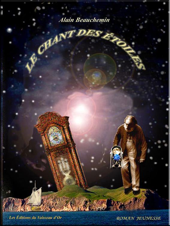 Le chant des étoiles