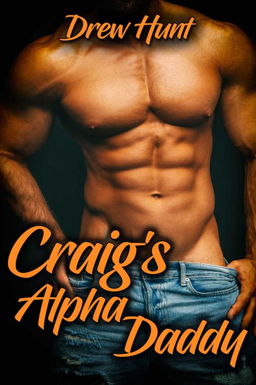 Craig&#x27;s Alpha Daddy