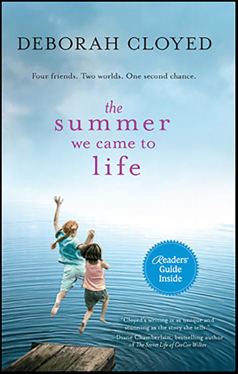 Summer We Came to Life