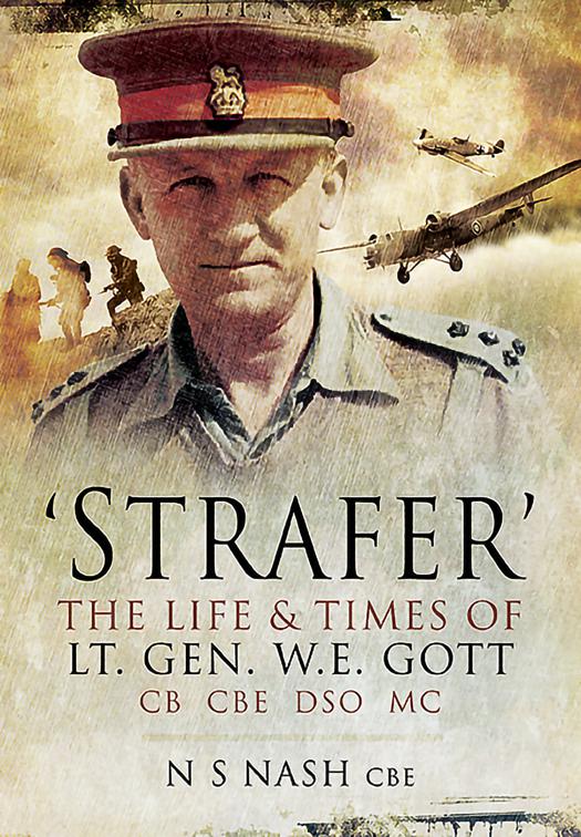 &#x27;Strafer&#x27;