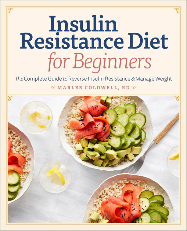 Insulin Resistance Diet for Beginners