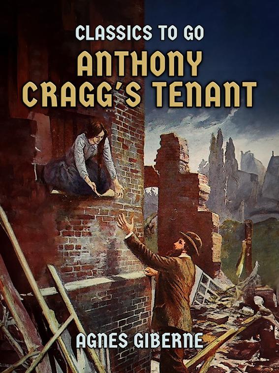 Anthony Cragg&#x27;s Tenant, Classics To Go