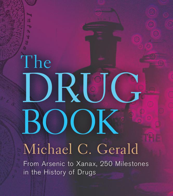 Drug Book, Union Square &amp; Co. Milestones