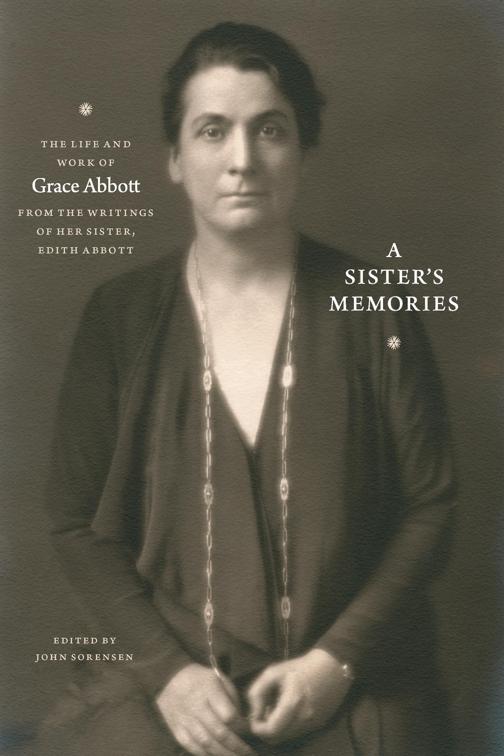 Sister&#x27;s Memories