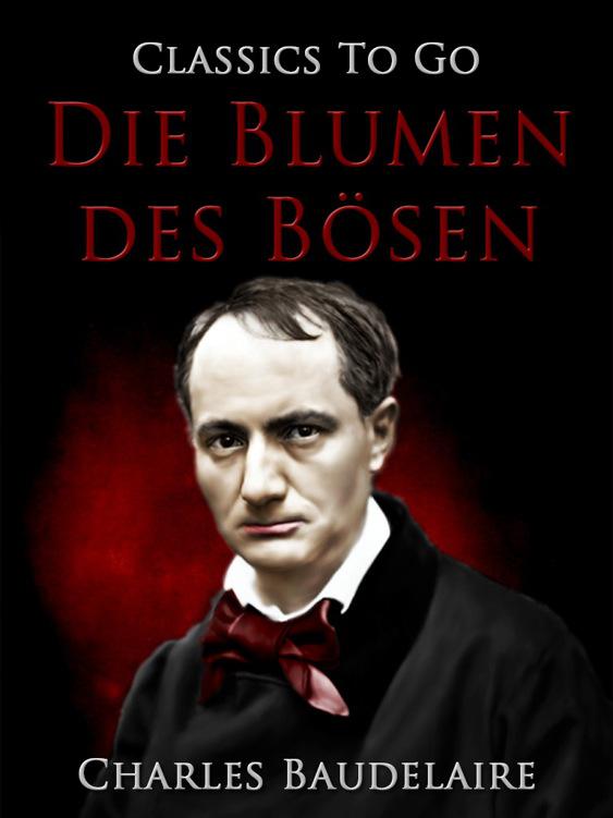 Die Blumen des Bösen, Classics To Go