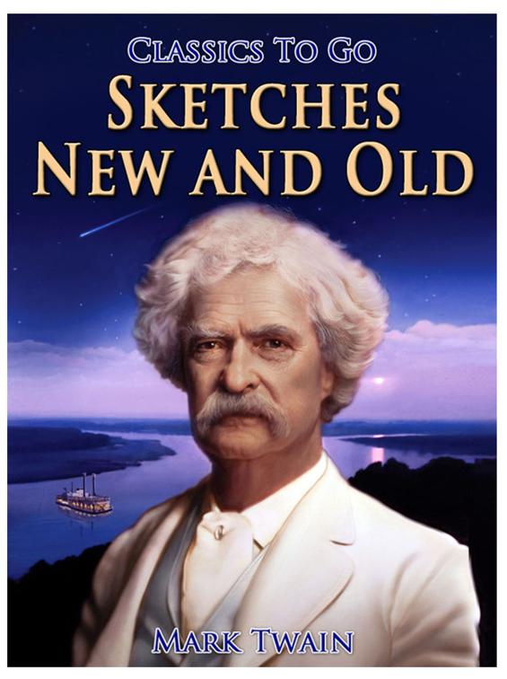 Sketches New and Old, Classics To Go