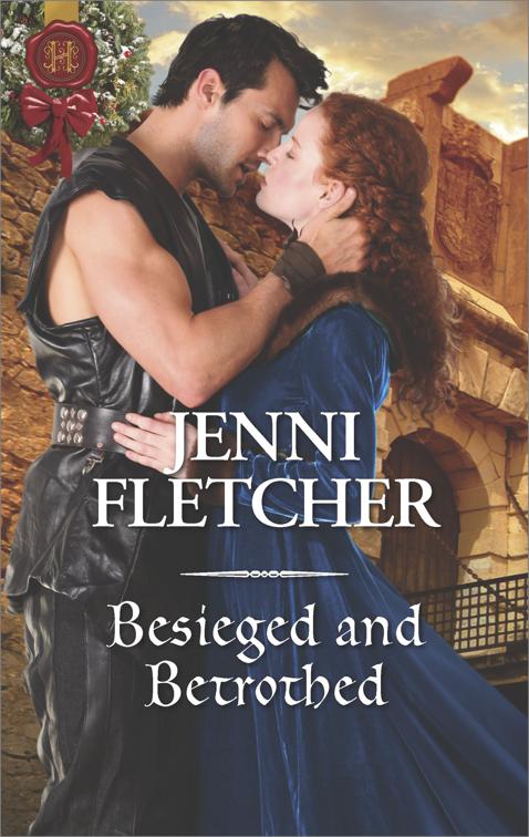 Besieged and Betrothed