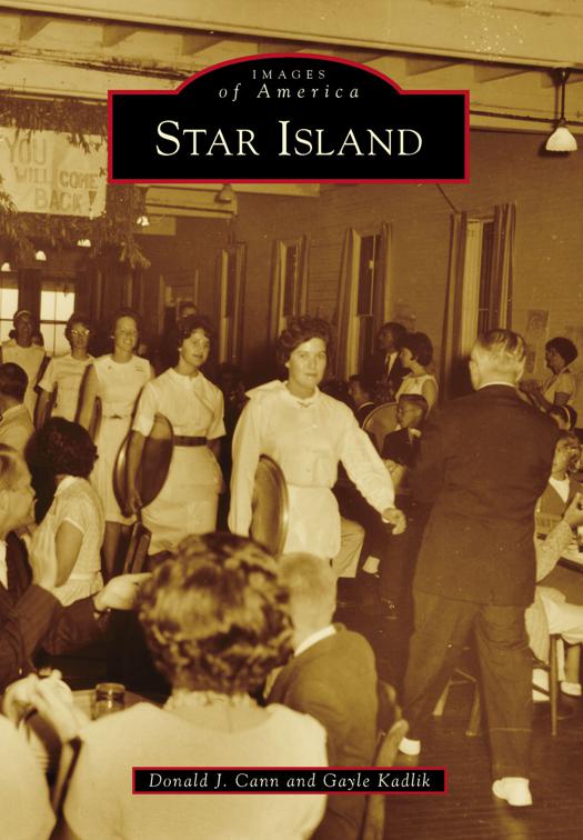Star Island, Images of America