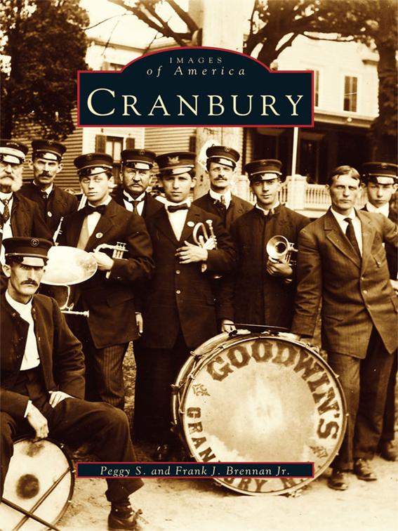 Cranbury, Images of America
