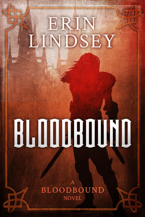 Bloodbound, Bloodbound