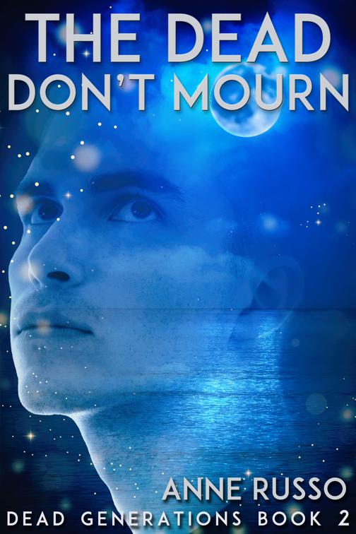 The Dead Don&#x27;t Mourn
