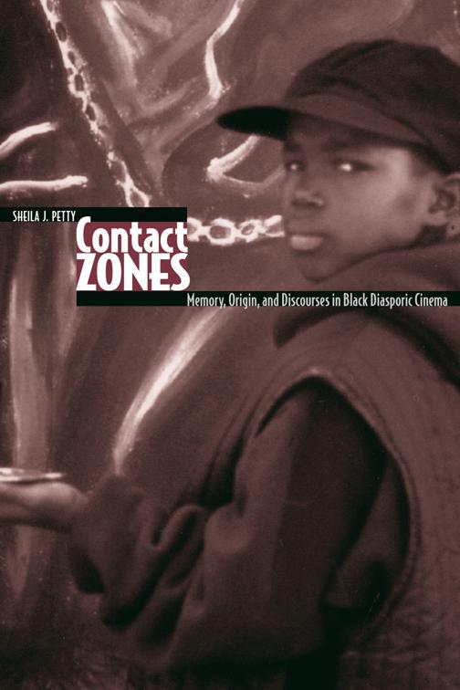 Contact Zones, Contemporary Approaches to Film and Media Studies