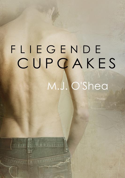 Fliegende Cupcakes, Rock Bay (Deutsch)