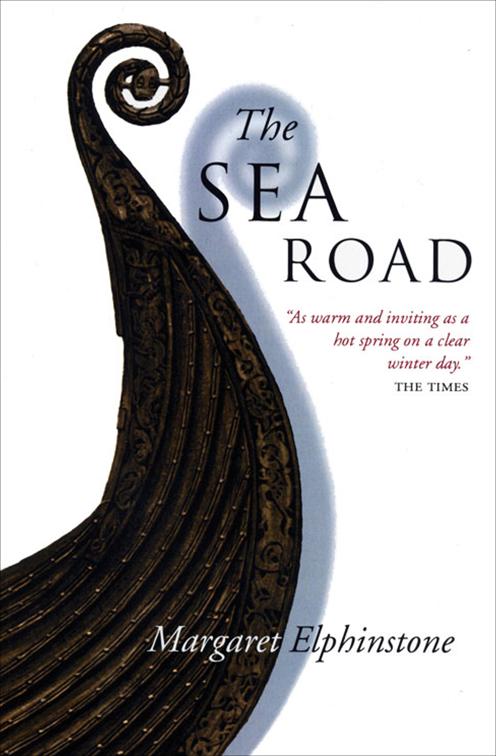 Sea Road