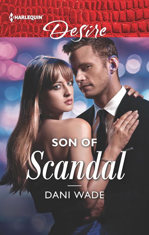 Son of Scandal, Savannah Sisters