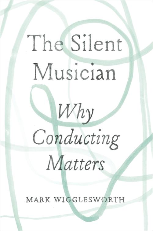 Silent Musician