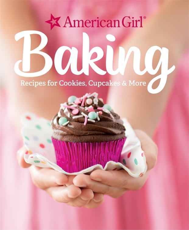 Baking, American Girl