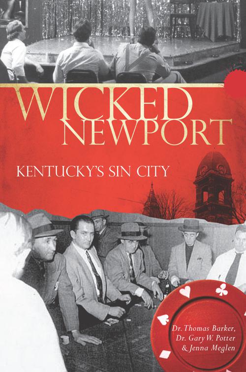 Wicked Newport, Wicked