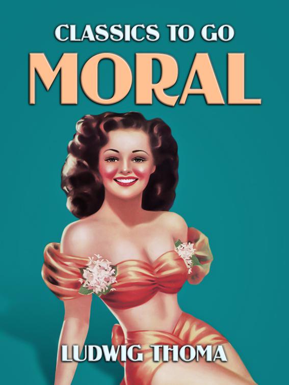 Moral, Classics To Go