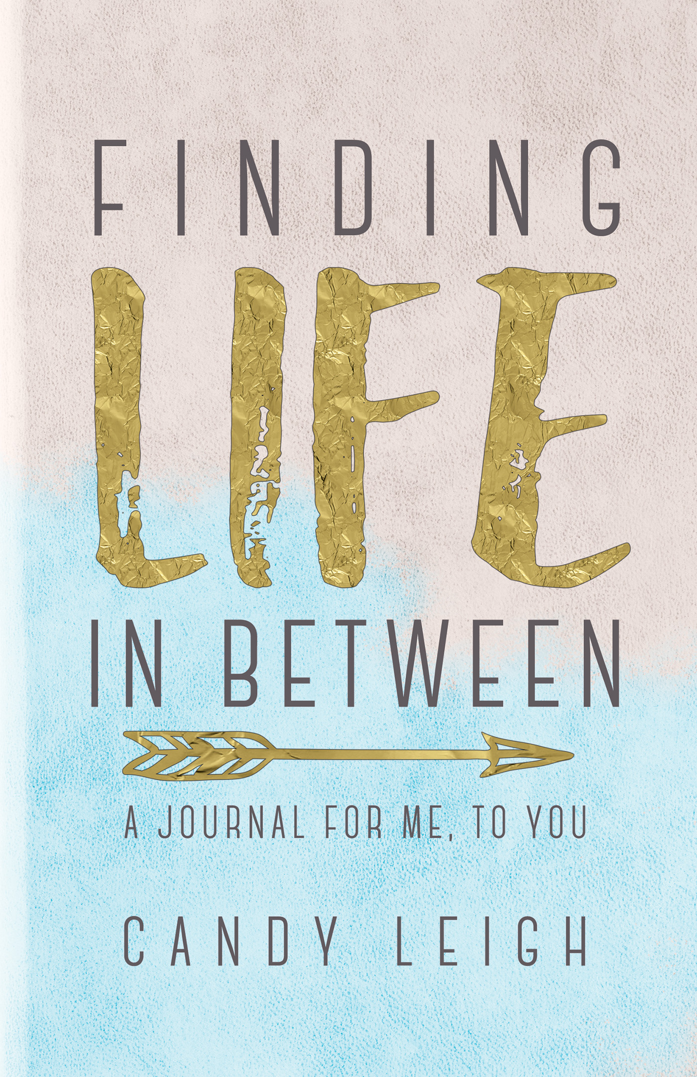 Finding Life In Between