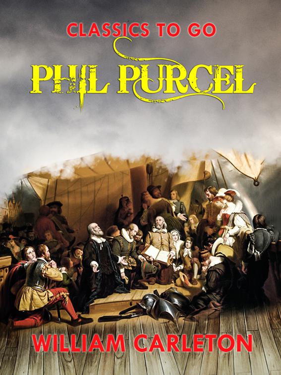 Phil Purcel, Classics To Go