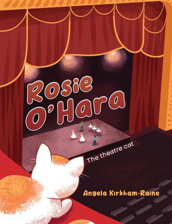 Rosie O&#x27;Hara