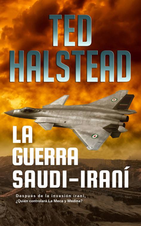 La guerra Saudi-Iraní, Los Agentes Rusos