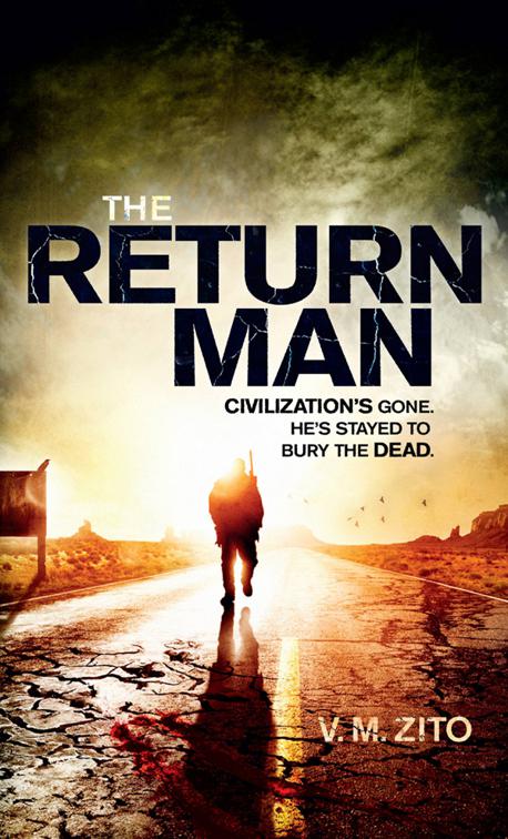 Return Man