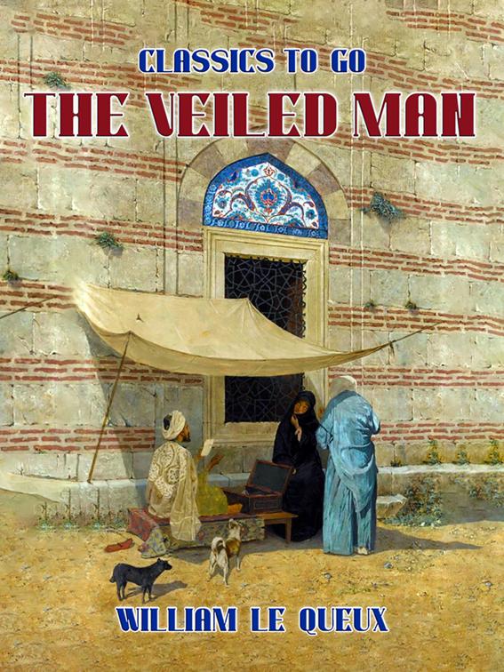 The Veiled Man, Classics To Go