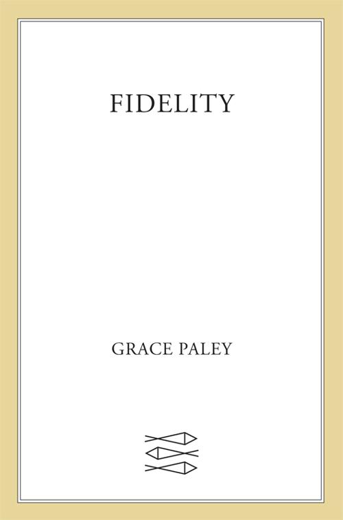 Fidelity