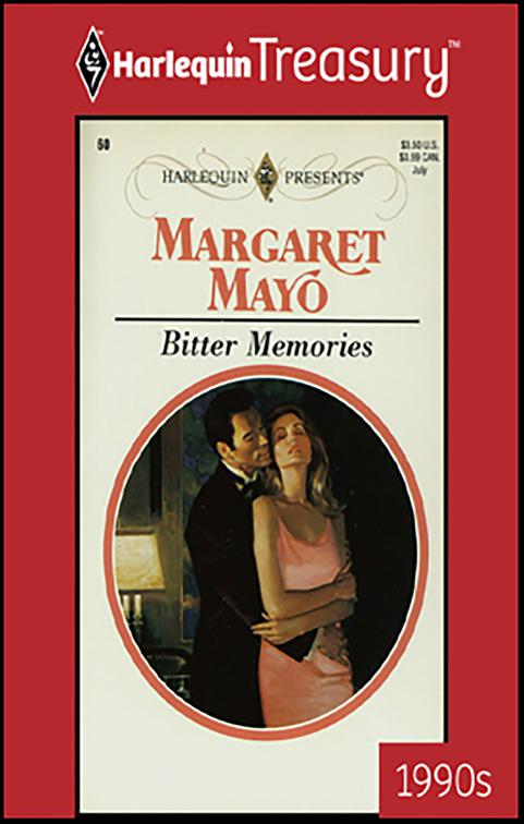 Bitter Memories