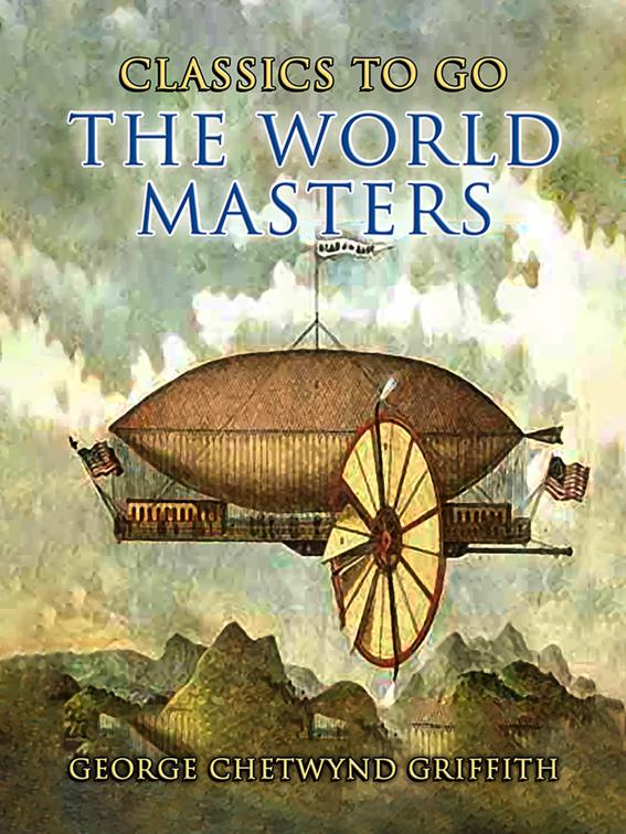 The World Masters, CLASSICS TO GO