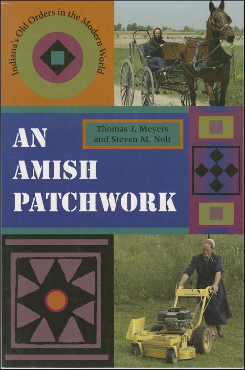 Amish Patchwork