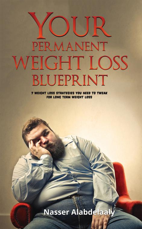 Your Permanent Weight Loss Blueprint