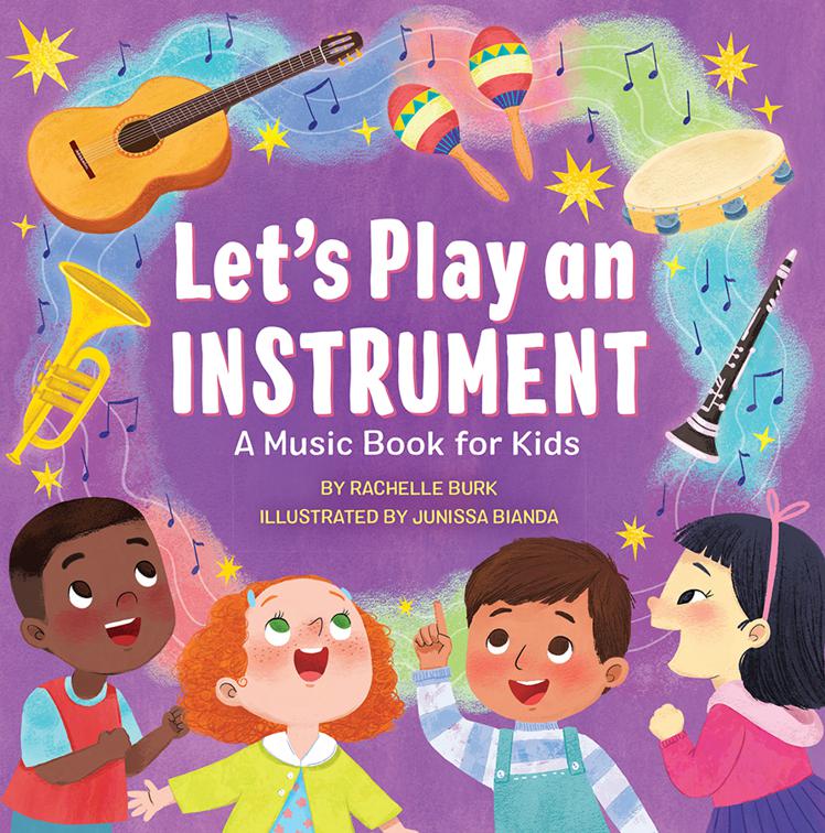 Let&#x27;s Play an Instrument