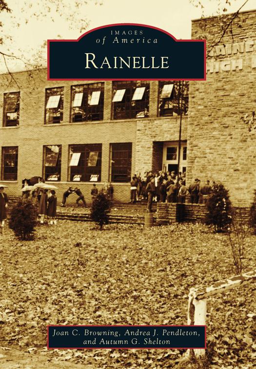 Rainelle, Images of America