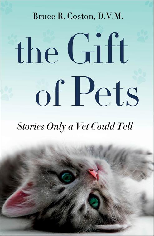 Gift of Pets